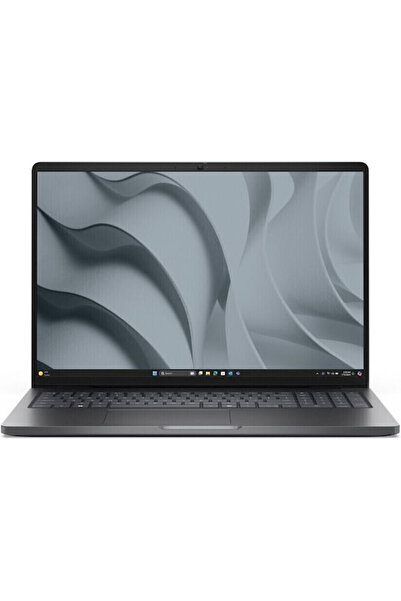 Dell Pro 16 PC16255 16 " IPS FHD+ (Ryzen 5-220/16GB/512GB SSD/W11 Pro) (Πληκτ...