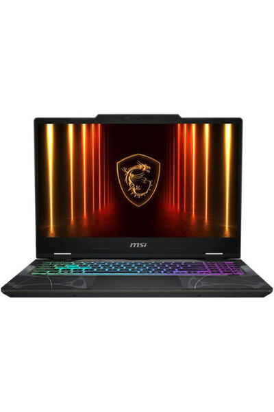 MSI Cyborg A15 AI B2RWEKG 15.6 " FHD 144Hz (Επεξεργαστής Core 7-240H/16GB/1TB...