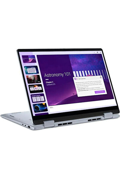 Dell 14 Plus 14 " FHD (Ultra 7/16GB/1.0TB SSD/W11 Pro) Παγωμένο Μπλε (Πληκτρο...