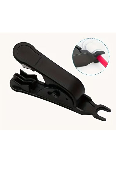 Beta Shoes Κόφτης για Σωληνάκια Φίλτρων Νερού 1/4″-3/8″ [κωδ.1429]