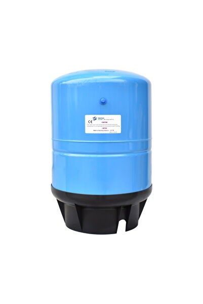 Beta Shoes Πιεστικό Δοχείο Διαστολής Μεταλλικό 40L Κάθετο με Πλαστική Βάση [κ...