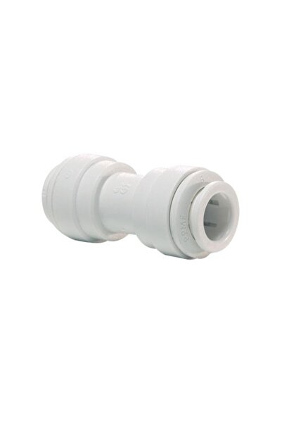 Beta Shoes Ρακόρ Πλαστικό Ίσιο (Ένωση) 6×8 σωλ.- 8×10 (3/8″) σωλ. Κουμπωτό [κ...