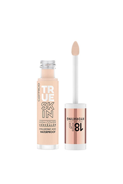Catrice True Skin High Cover Kapatıcı