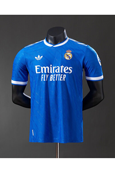 DDSTORE Tricou fotbal - RMD 25/26 UCL edition -kbp10