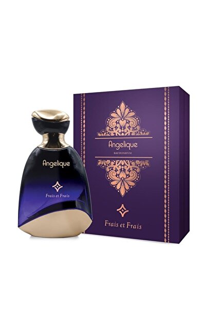 FRAİS ET FRAİS ANGELIQUE by - Parfum Dama 100 ml