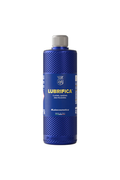 labocosmetica Lubrifiant pentru argila Lubrifica 500ml