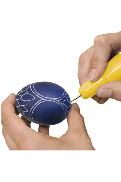 Pebaro 0354, set pentru decorare oua