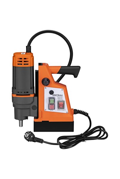 Kraft Бормашина с магнитна стойка, 230V, 2200W