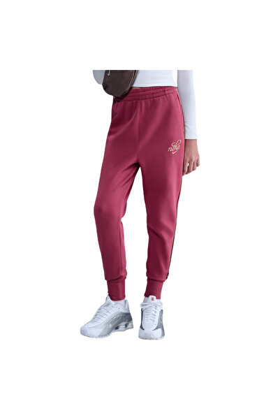 Nike G NSW CLUB FLC OS JGGR GX SHNE HV0423-634