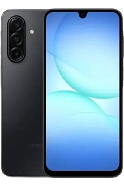 Samsung A176 Galaxy A17 Dual 5G 128GB 4GB RAM Μαύρο