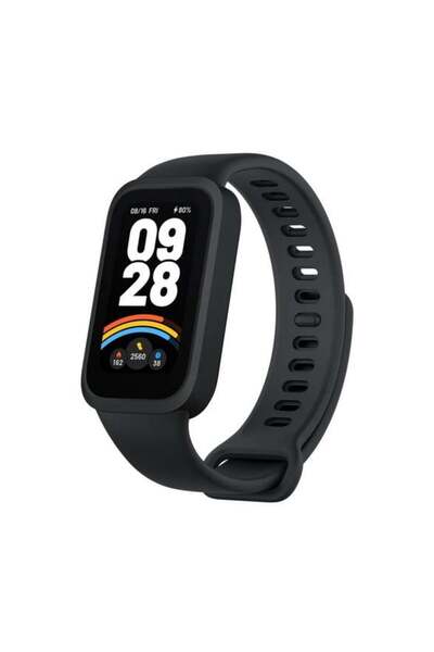 NO BRAND XIAOMI Smart Band 9 Active Smartband Black