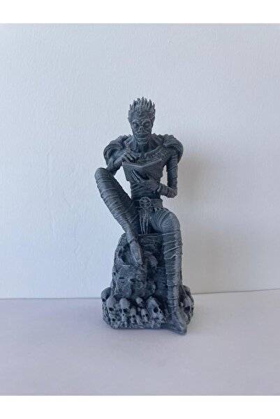 PEMİNİ Ryuk - Deadh Note - Ölüm Defteri Figürü 12 Cm