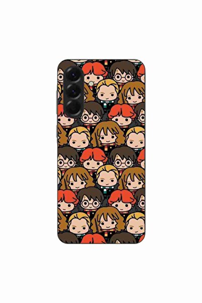OEM Husa compatibila cu Samsung Galaxy A26 Silicon Gel Tpu Model Harry Potter...
