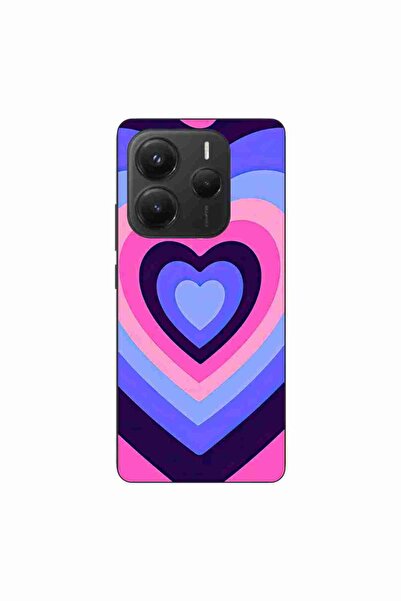 OEM Husa compatibila cu Xiaomi Redmi Note 14 5G Silicon Gel Tpu Model Powerpu...