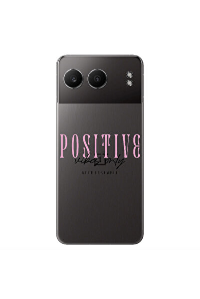 Other Oneplus Nord 4 Keep It Simple Transparent Silicone TPU Θήκη