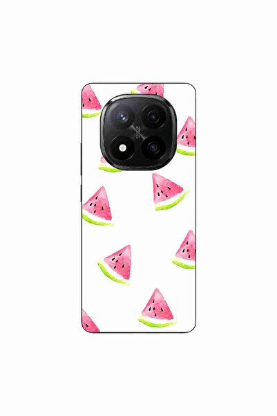 OEM Θήκη συμβατή με Xiaomi Redmi Note 14 Pro Plus Σιλικόνης Gel TPU με σχέδιο...