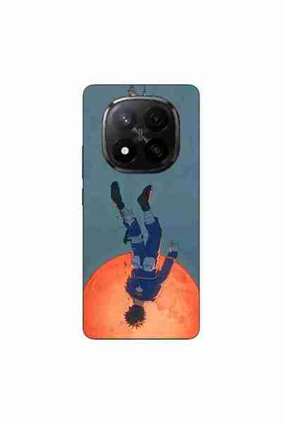 OEM Калъф, съвместим с Xiaomi Redmi Note 14 Pro Plus, силиконов гел TPU, с ша...