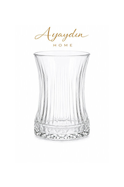 Paşabahçe 42901 Elysia Çay Bardağı 6'lı Set – AYAYDIN HOME