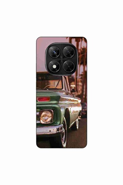 OEM Case compatible with Xiaomi Redmi Note 14 Pro 5G Silicon Gel Tpu Pickup T...