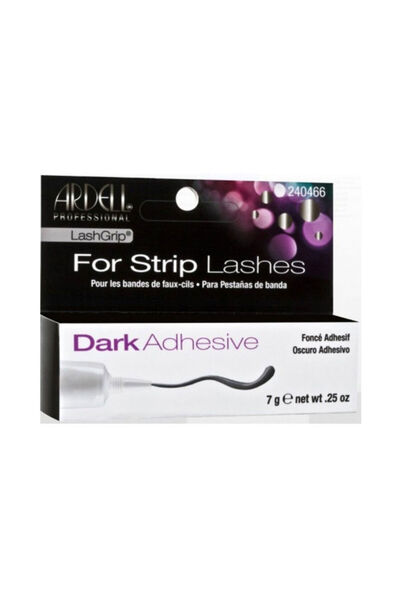 Ardell Lashgrip Dark Adhesive Pegamento Pestañas De Banda 7 gr