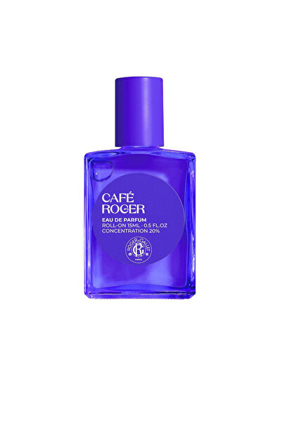 Roger and Gallet Café Roger Eau De Parfum Roll-on Roger & Gallet 15 ml