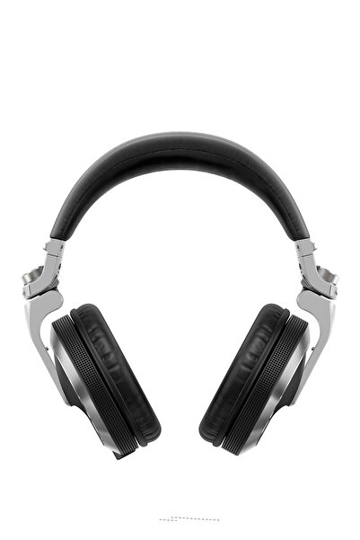 Pioneer Dj HDJ-X7 Gümüş Dj Kulaklığı