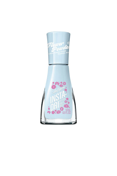 Sally Hansen Insta-dri Flower Powder Nagellack #146-breezy Buds 9,17 ml