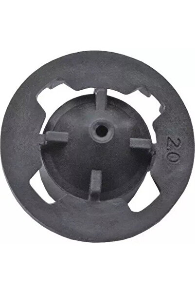 DEDRA EXIM Duze 2,0mm