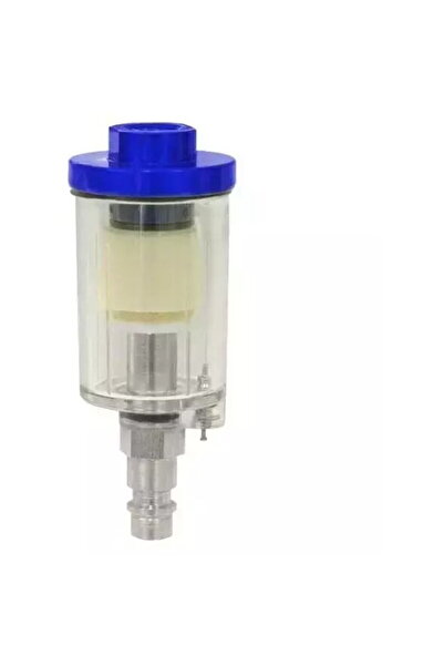 DEDRA EXIM Mini filter 1/4"