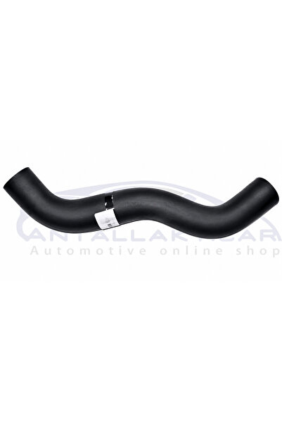 Aftermarket Κολάρο Ψυγείου Νερού Άνω 3.0 Diesel για ISUZU D-MAX 2002-2012 897...