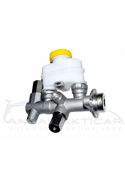Aftermarket Αντλία Φρένου Κεντρική 3/4 N14 1.4 για NISSAN SUNNY 1990-1995 460...
