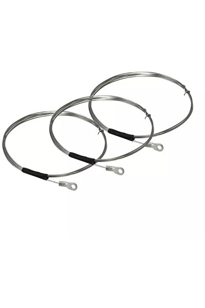 DEDRA EXIM Fir de rezistentДѓ 3buc #DED7521