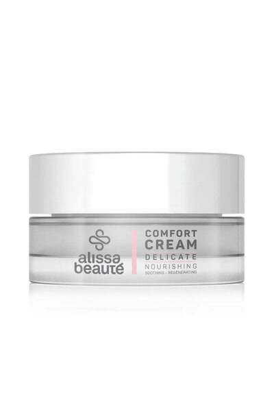 Alissa Beauté România Comfort Cream | 50 ml Calming and Protective Cream for ...
