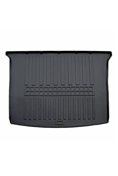 Umbrella Trunk Rack VW CADDY III (2K) SHORT BASE. 3 DOORS (2003-2020)