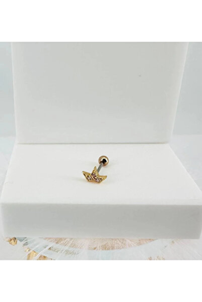 Marsilyan Nvdn- Ieg - Tragus Cartilage Earring Iegrs-Nvdn1