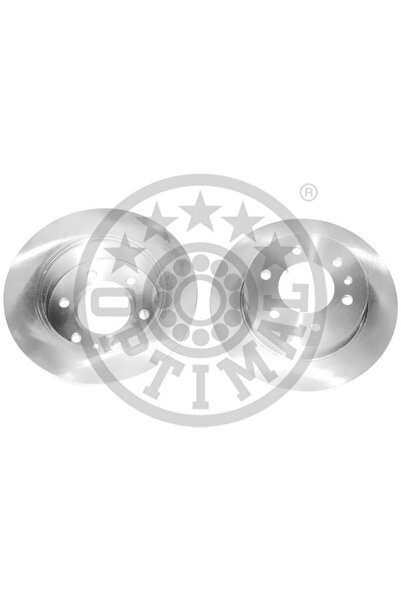 Genel Markalar FREN DISKI ARKA MERCEDES SPRINTER B906 B907 B910 . VW CRAFTER ...