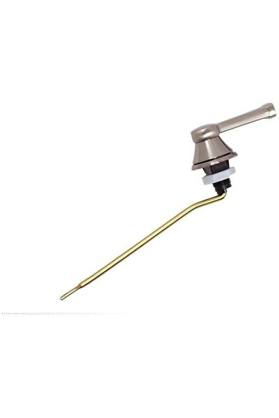 Yıldızan Terra Organik Standard 7381458-201.2950A Estate Vormax Trip Handle, ...