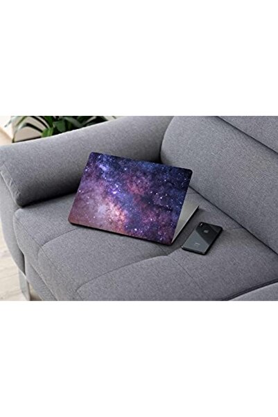 Yıldızan Terra Organik Laptop Notebook Pc Covering Sticker Astronomical Terra...