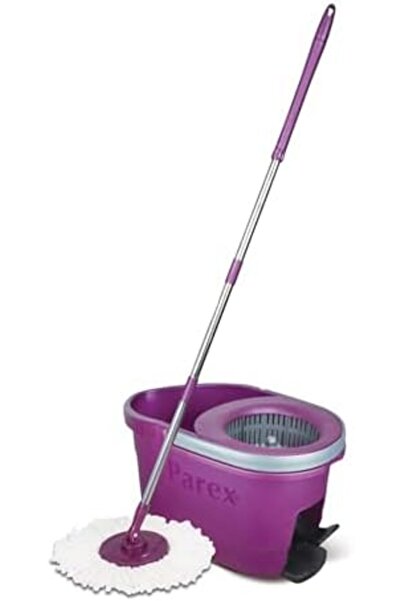 Yıldızan Terra Organik Thunderbolt Pedal Automatic Cleaning Set Terra Organik...