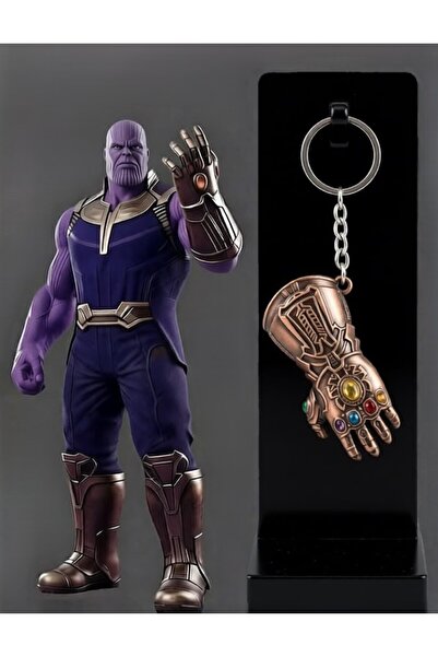 mdm style Breloc de colecție Infinity Glove