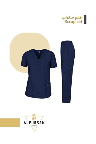 genric Premium Medical Scrubs