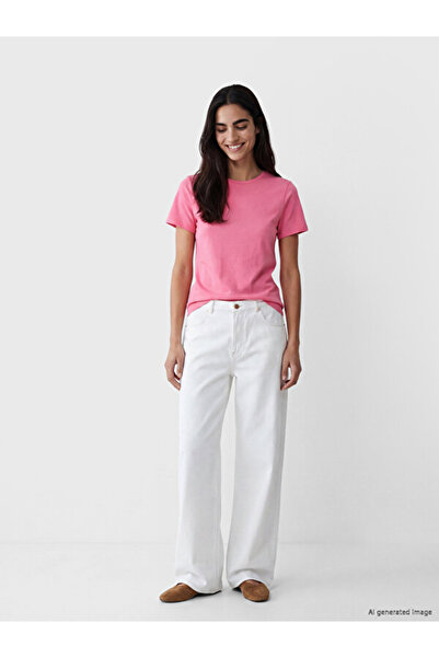LC Waikiki Crew Neck Women's T-Shirt