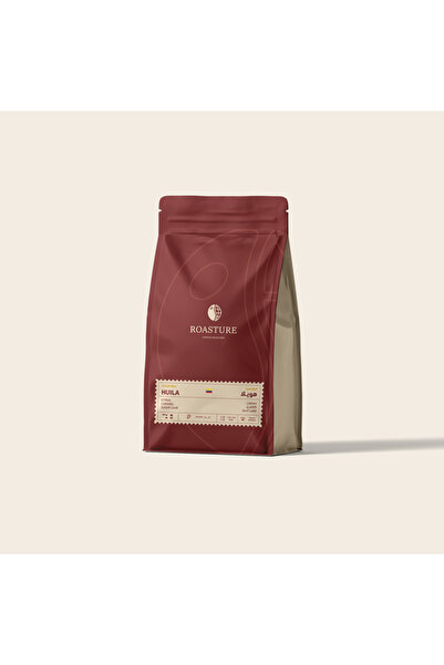 Roastestan Roastery هويلا - كولمبي 1 كجم