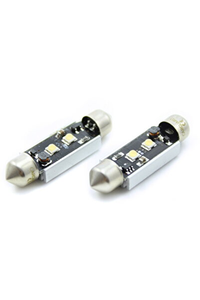 CarGuard Led Sofit (Plafoniera .numar de inmatriculare) Cree Chip CAN112