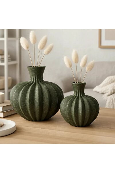 OEM Vază Decorativă Design Contemporan pentru Interioare Moderne