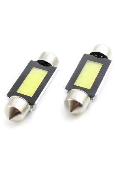 CarGuard Led Sofit (Plafoniera. numar de imatriculare) CLD019