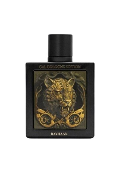 Rayhaan Tiger - men's perfume 100 ml