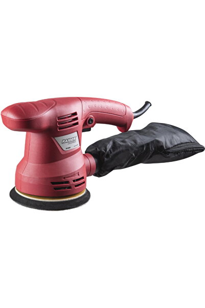 Raider Slefuitor orbital 380W 125mm RD-RSA06