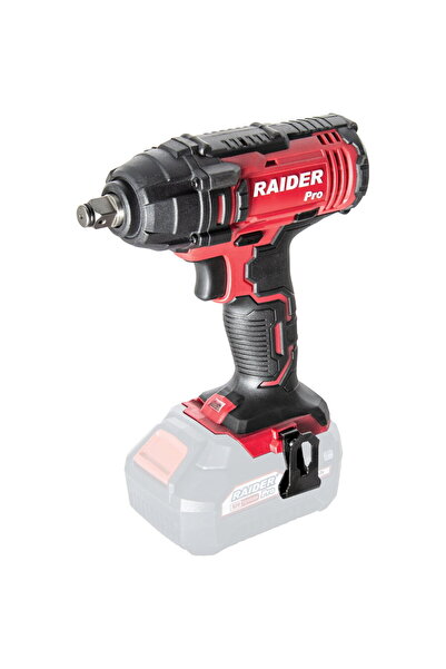 Raider R20 Masina de insurubat cu impact 1/2 250Nm RDP-SCIW20 Solo