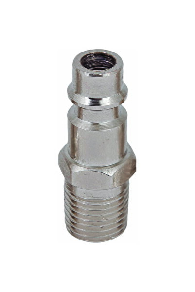 Raider Conector rapid 1/4M QC05"